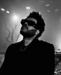 The Weeknd