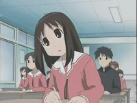 Ayumu -Osaka- Kasuga