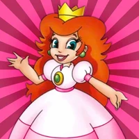 Princess Toadstool