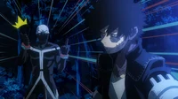 Spinner Dabi twice
