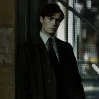 Tom riddle