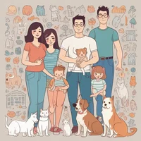 Family life