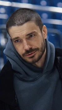 Артём Стрелецкий 