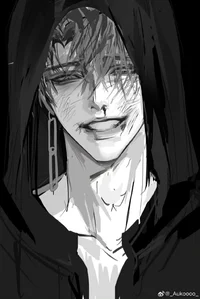 Mafia boss