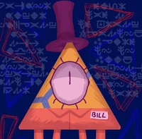 Bill Cipher
