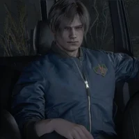 Leon Kennedy