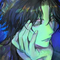 Sakusa - BL