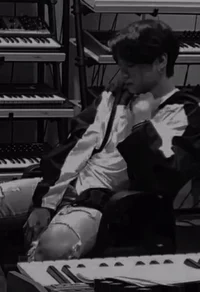 Jeon Jungkook 