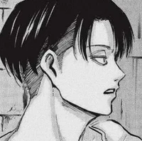 Levi Ackerman