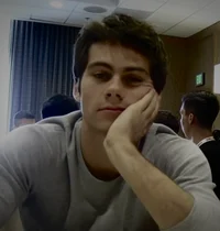 Dylan OBrien