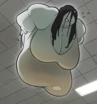 Be a Fatass Ghoul