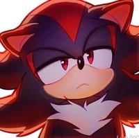 Shadow the Hedgehog
