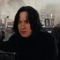 Snape