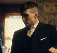 Thomas Shelby 