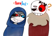 Dust and Horror