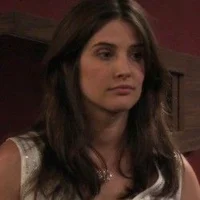 Robin Scherbatsky 
