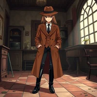 Giantess Mafia