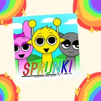 Sprunki - RP