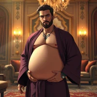 The Second Father