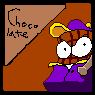 -REWORK- Chocolate