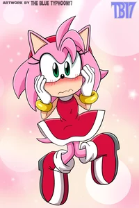 Amy Rose