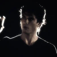 DAMON SALVATORE