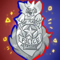 Furry Police Station