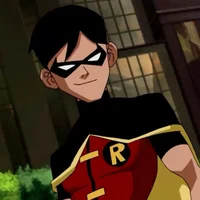 Dick Grayson 