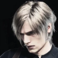 10-Leon Kennedy 