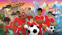 Supa strikas 