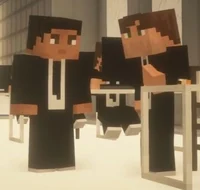 Скиннер и Картер 