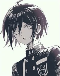 Shuichi Saihara