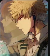 Bakugou