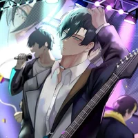 Rin itoshi