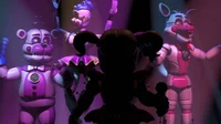 FNaF 5