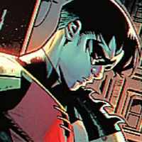 Tim Drake