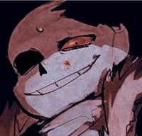 Biker Horror Sans
