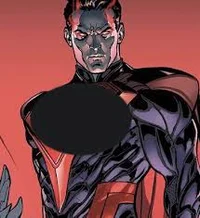 Injustice Super Hero