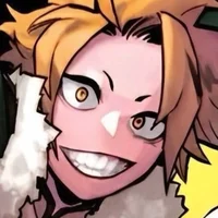 2- Denki Kaminari