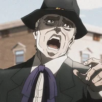 Speedwagon