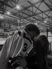 Ice hockey bf 