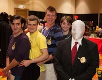 Tim Troy JosephBrian