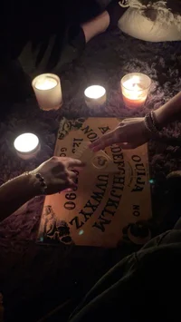 Ouija board