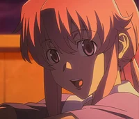 Yuno Gasai
