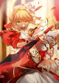 Nero Claudius