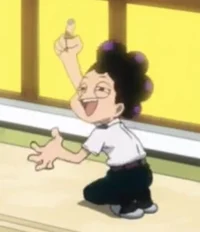 Minoru Mineta 