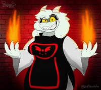 Toriel