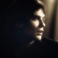 DAMON SALVATORE 