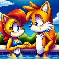 Sally And Tails