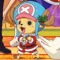 Tony Tony Chopper